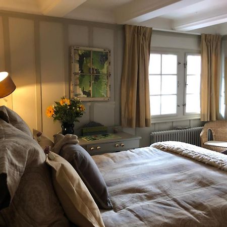 Good4Yew Bnb Zürih Dış mekan fotoğraf