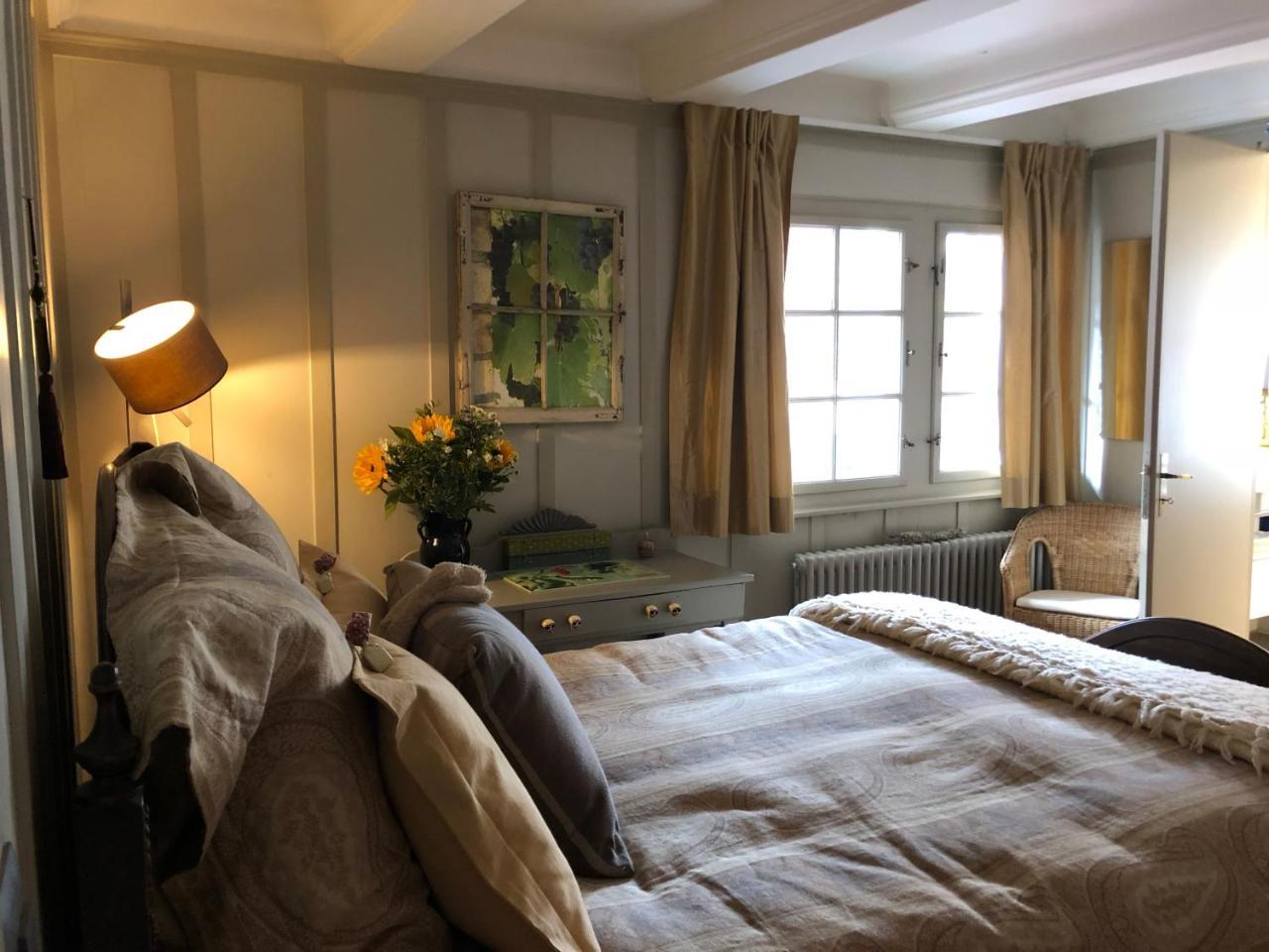 Good4Yew Bnb Zürih Dış mekan fotoğraf