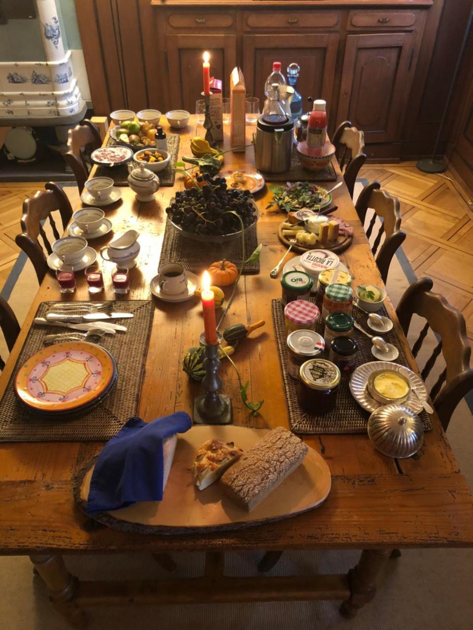 Good4Yew Bnb Zürih Dış mekan fotoğraf