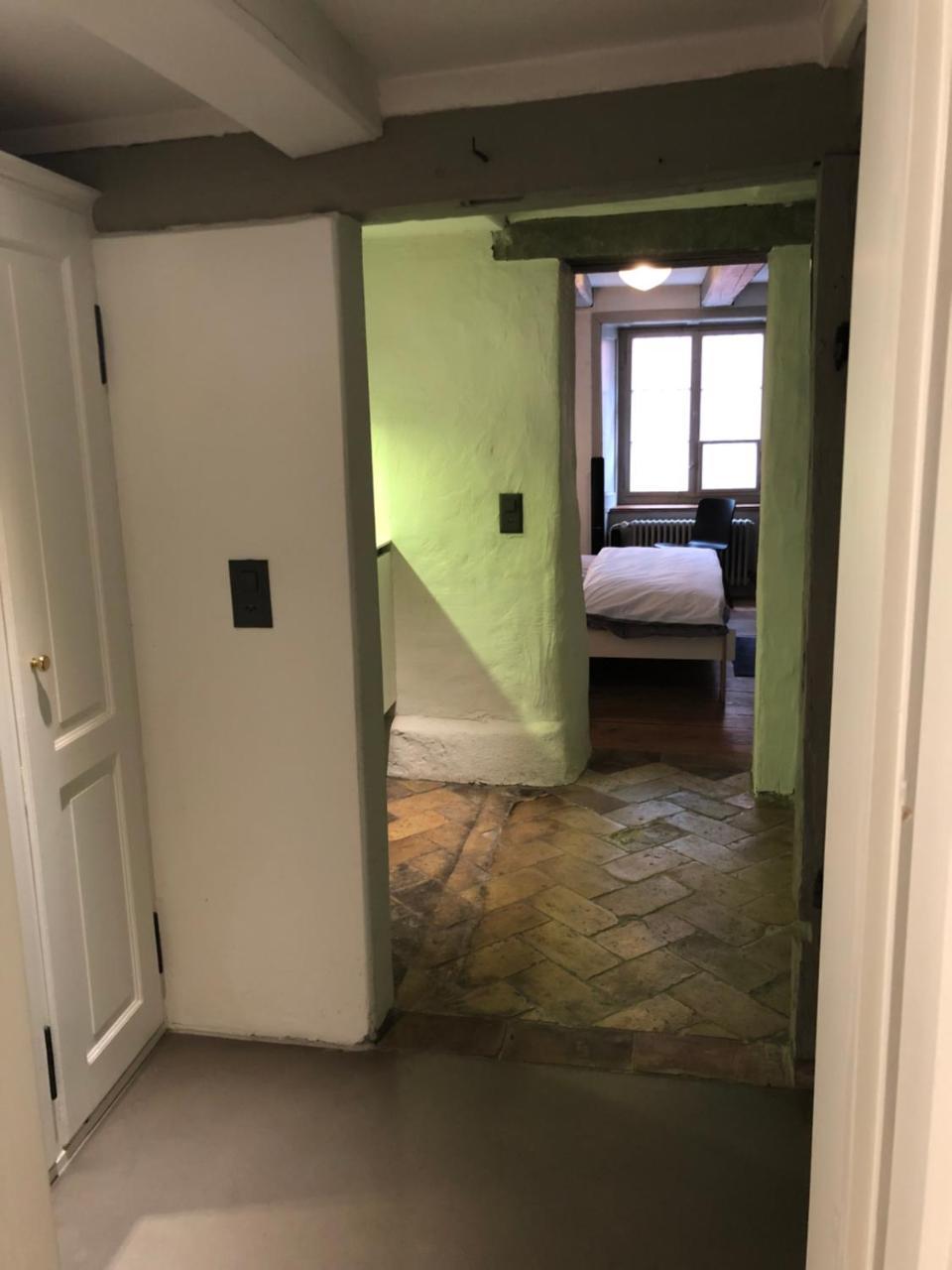 Good4Yew Bnb Zürih Dış mekan fotoğraf