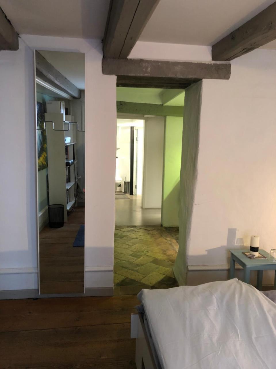 Good4Yew Bnb Zürih Dış mekan fotoğraf