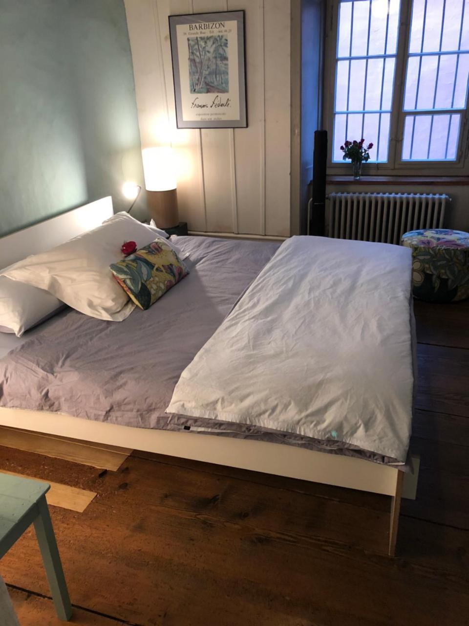Good4Yew Bnb Zürih Dış mekan fotoğraf