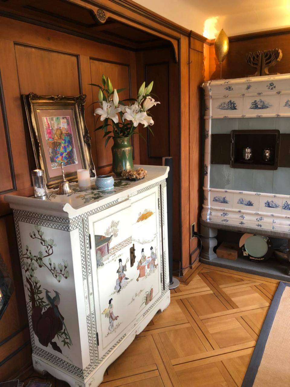 Good4Yew Bnb Zürih Dış mekan fotoğraf