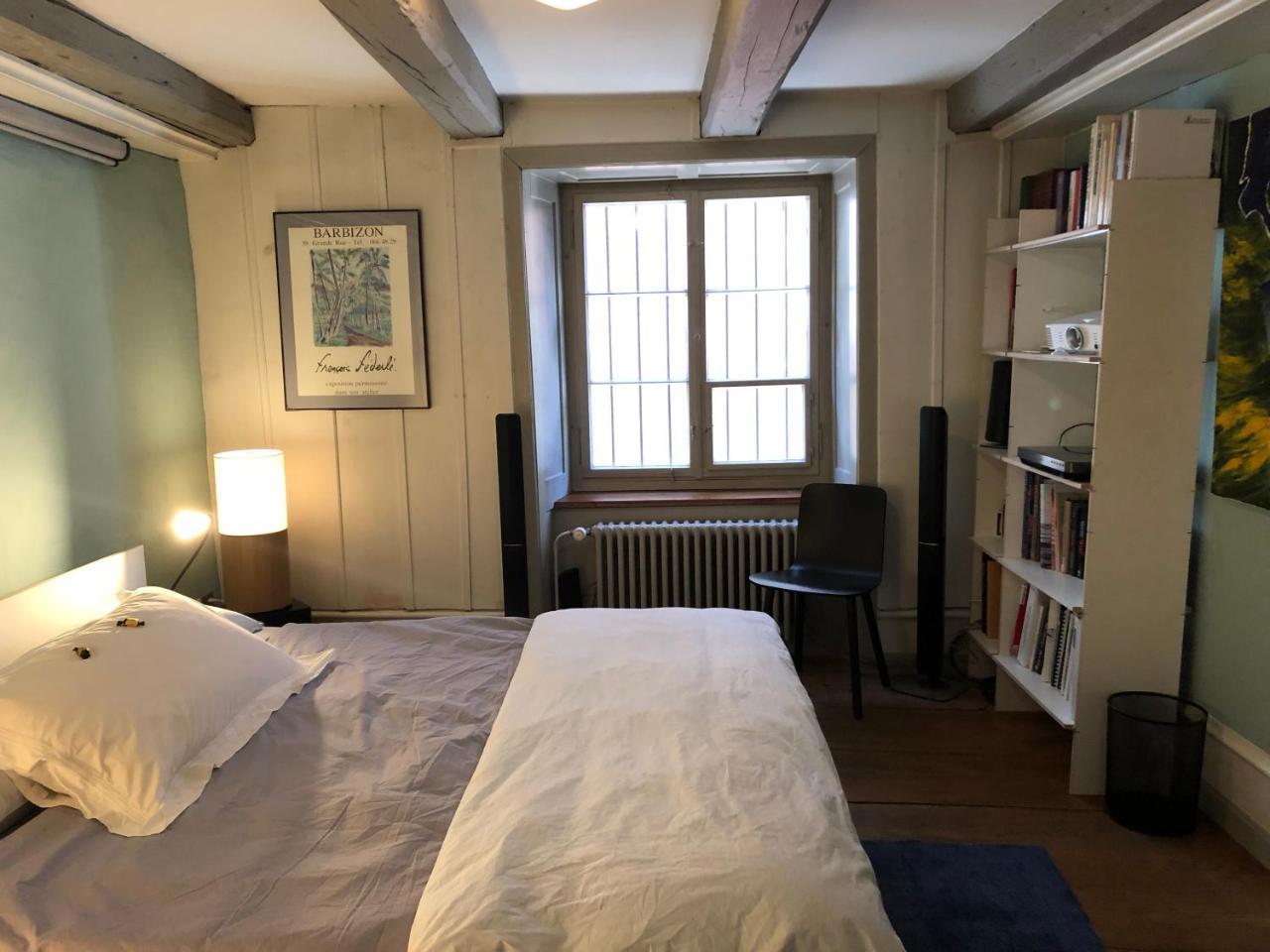 Good4Yew Bnb Zürih Dış mekan fotoğraf