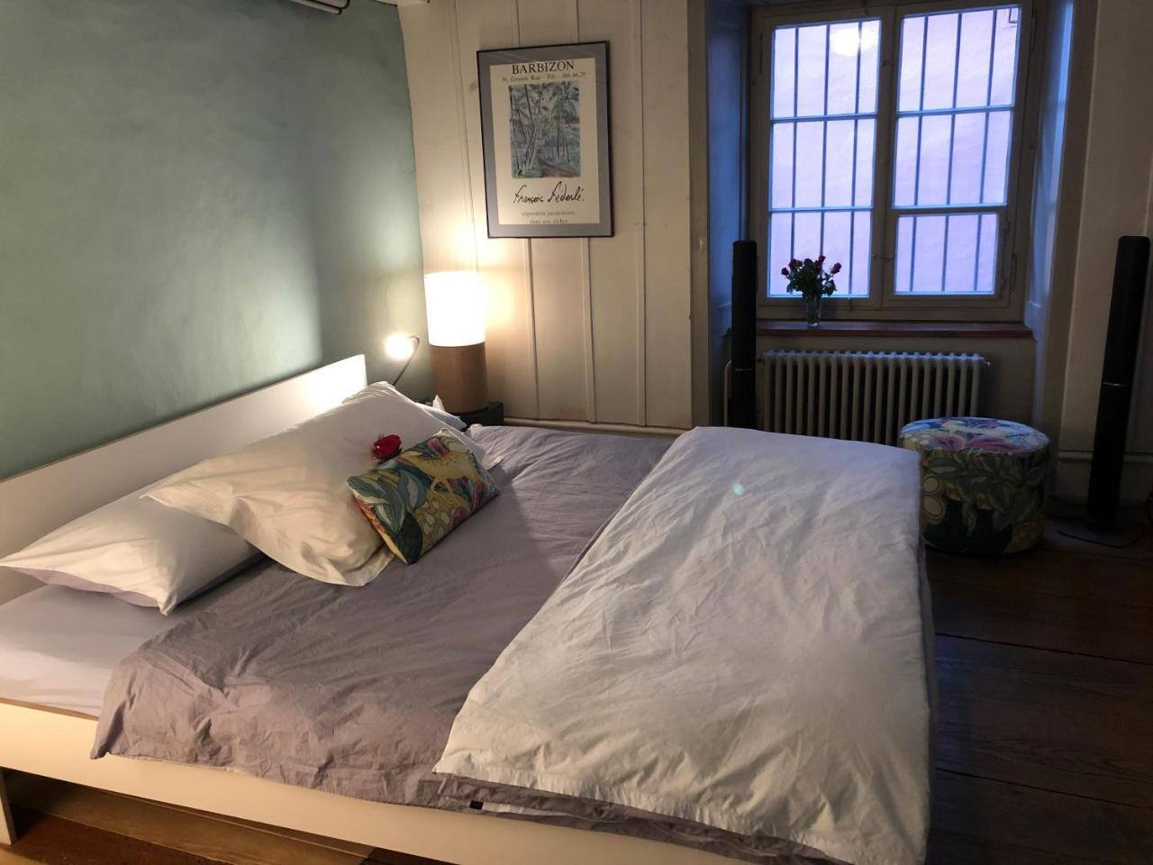 Good4Yew Bnb Zürih Dış mekan fotoğraf