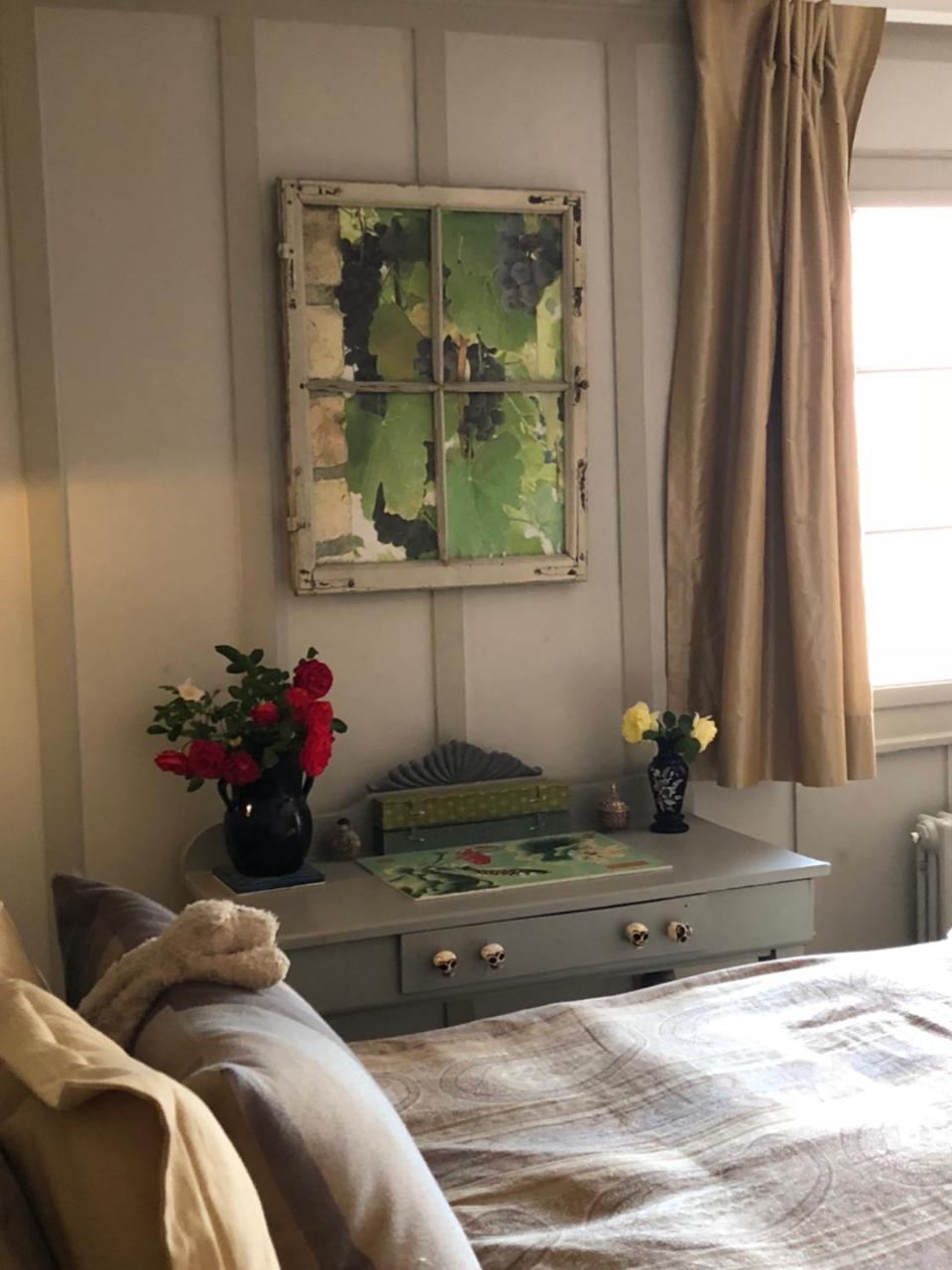 Good4Yew Bnb Zürih Dış mekan fotoğraf