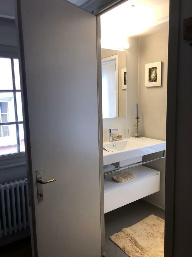 Good4Yew Bnb Zürih Dış mekan fotoğraf
