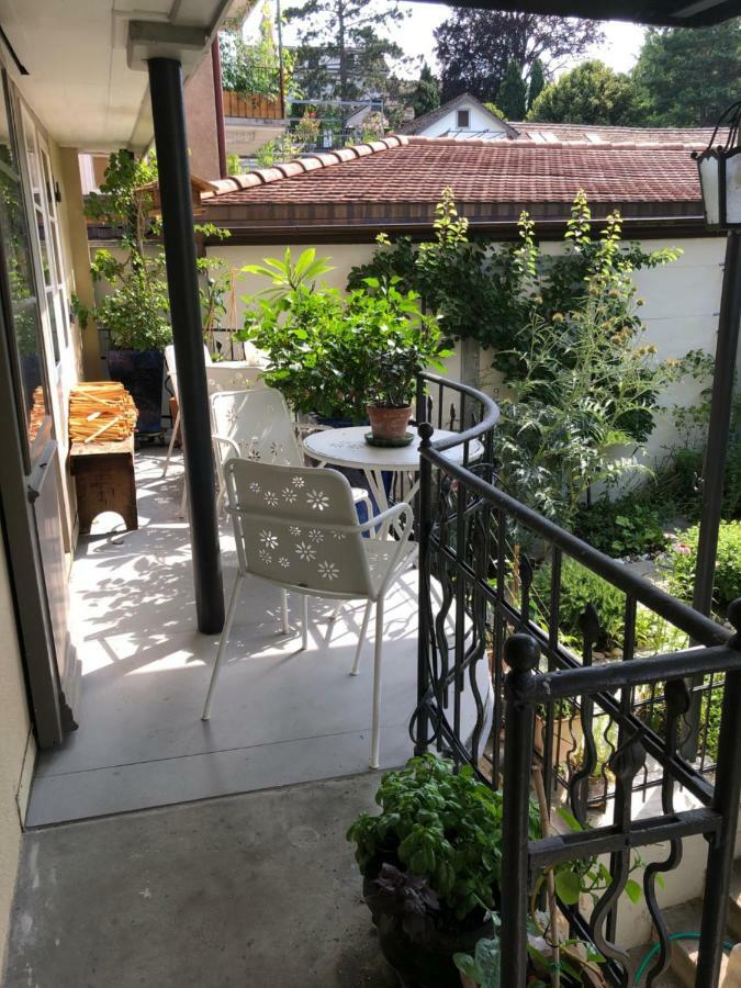 Good4Yew Bnb Zürih Dış mekan fotoğraf