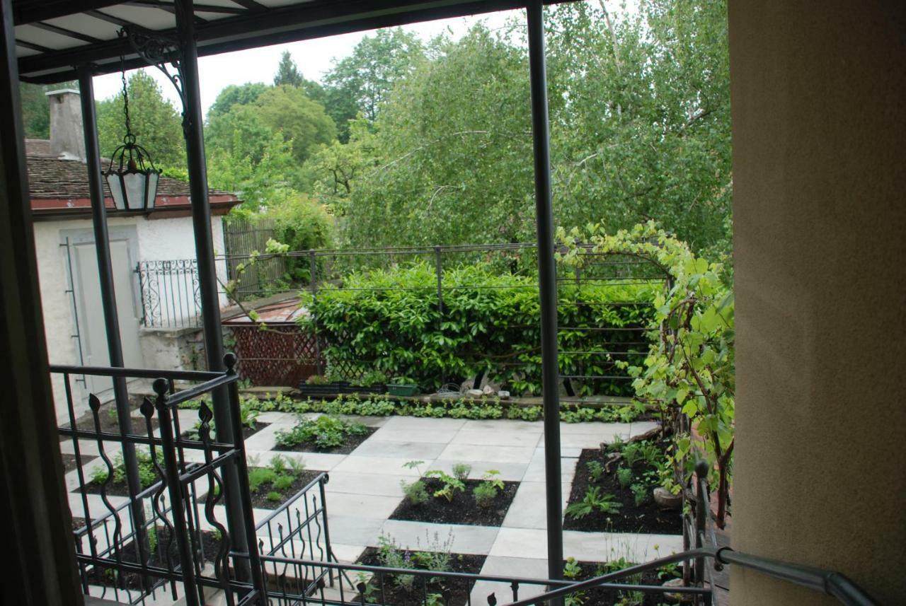 Good4Yew Bnb Zürih Dış mekan fotoğraf