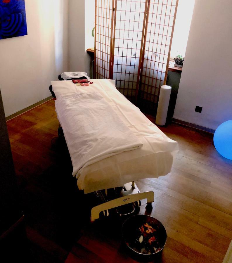 Good4Yew Bnb Zürih Dış mekan fotoğraf